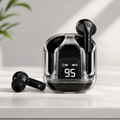 Crystal Wireless Earbuds
